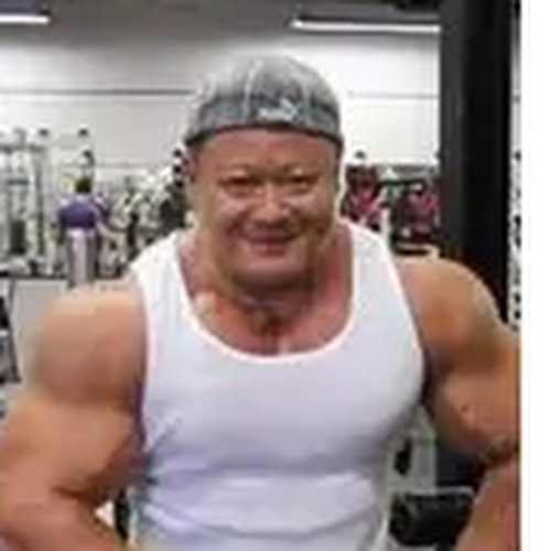 Vincent Liu profile photo