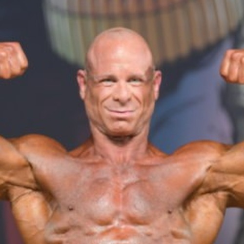 Mark Bacon profile photo