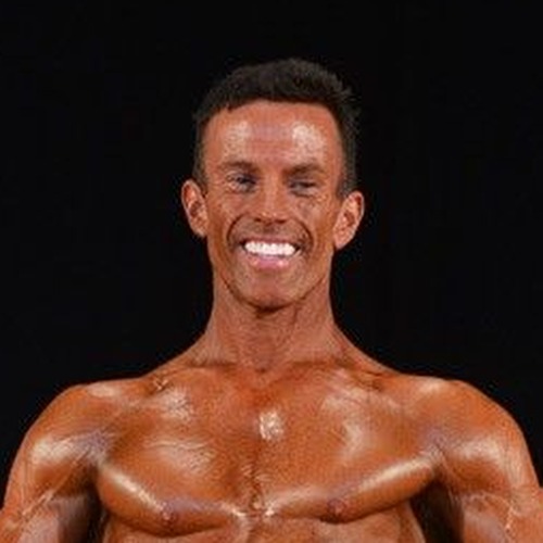 Mark Stanley profile photo