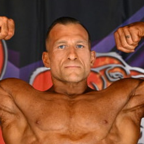 Anthony Monetti