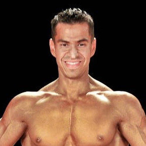 Rafael Vazquez profile photo