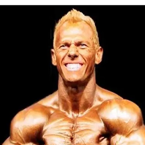 Michael Waddington