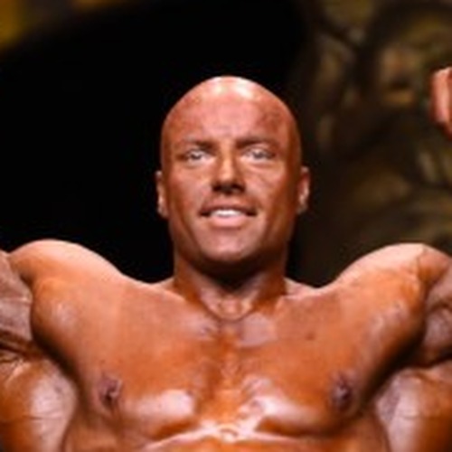 Joshua Lenartowicz