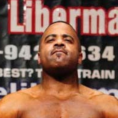 Ric Giles profile photo