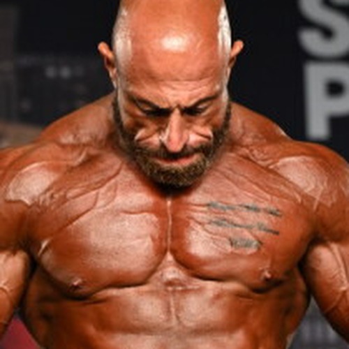 Doug Catlin profile photo