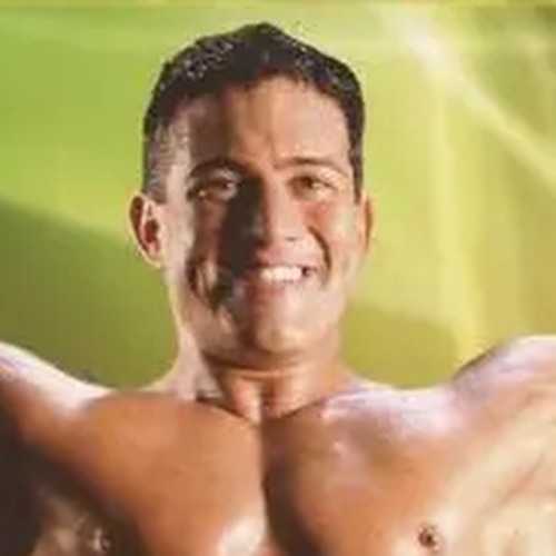 Juan Carlos Ballivian