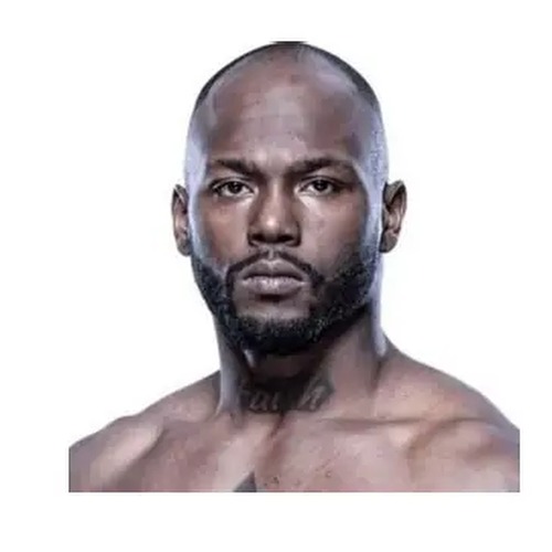 Darrin Flowers