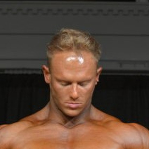 Derek Natcher profile photo