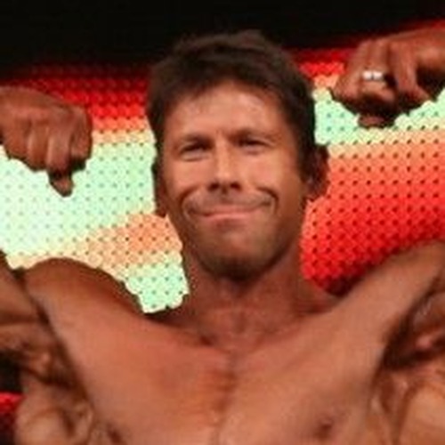 Howard Bell profile photo