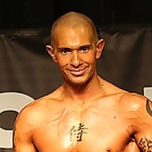 Chris Gindro profile photo