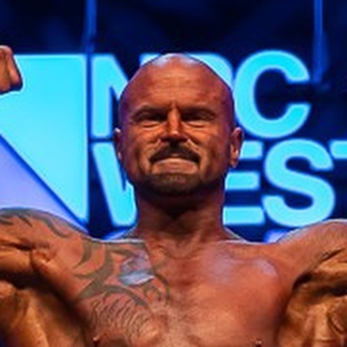 Randy Frank profile photo