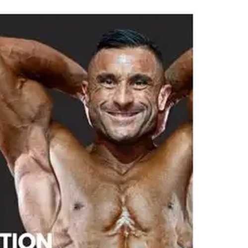 Julian Hamilton profile photo