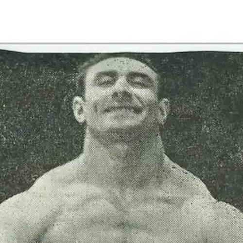 Reuben Martin profile photo