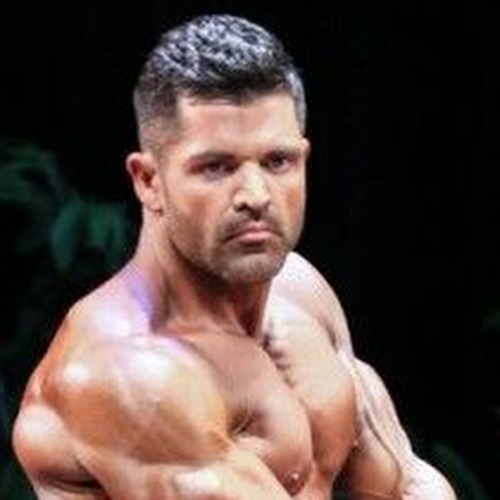 Jeffrey Delaney