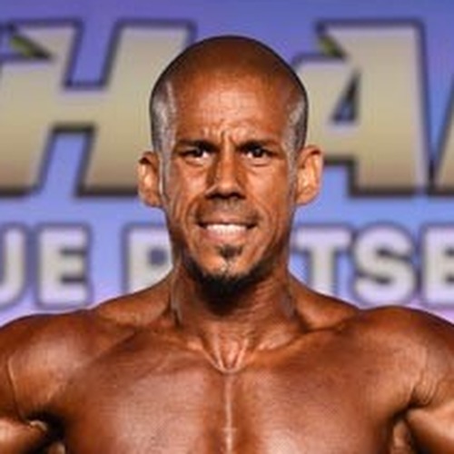 Rafael Gonzalez profile photo