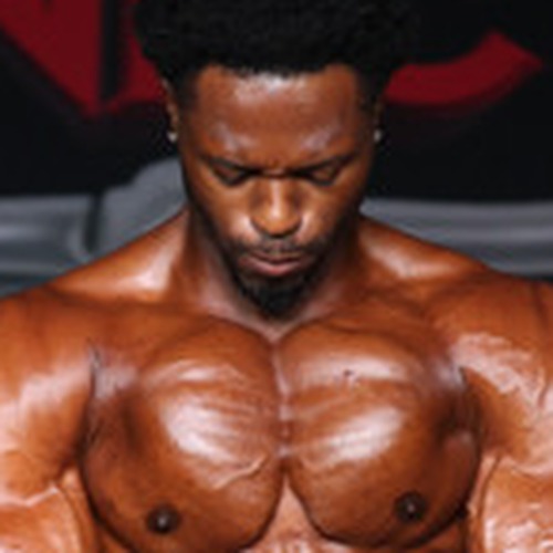 Micah Grigsby profile photo