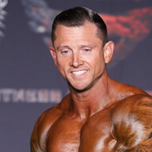 Timothy Brown profile photo