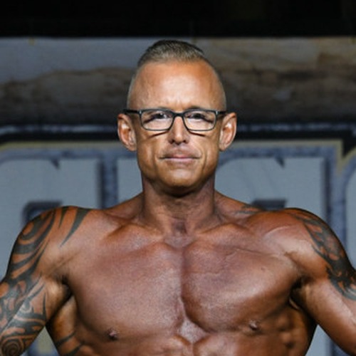 Lawrence Lindsay profile photo