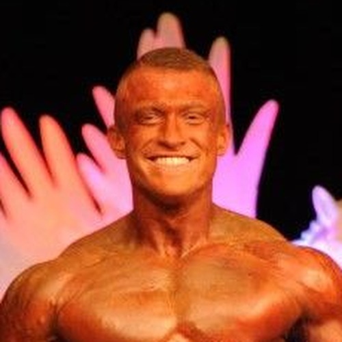 Brad Murphy profile photo