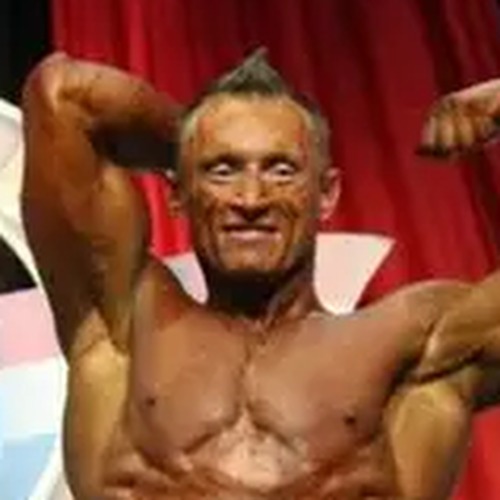 Mike Arnold profile photo