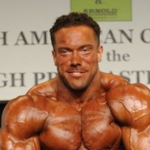 Mitchell Staats profile photo