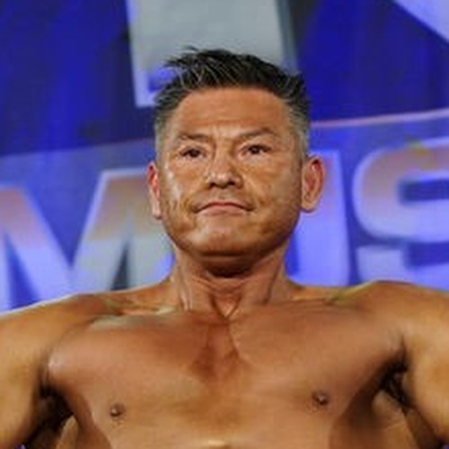 Jason Beauchamp profile photo