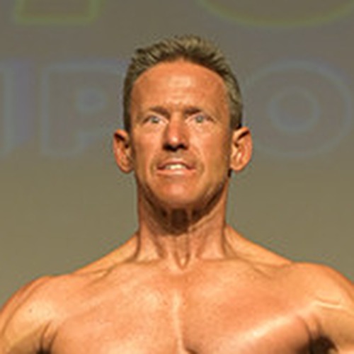 Brian Hewitt profile photo