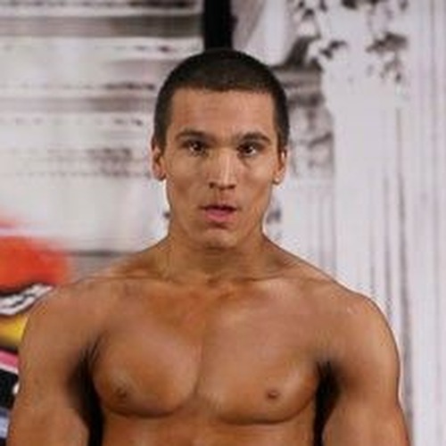 Darrin Miller profile photo