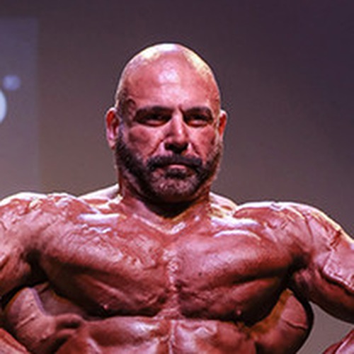 Alessio Bonaccorsi profile photo