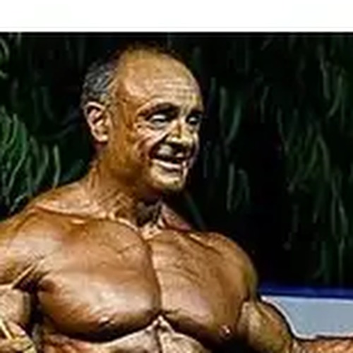 Eric Orrao profile photo
