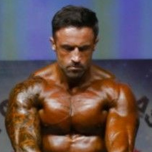 Erminio Gisondi profile photo