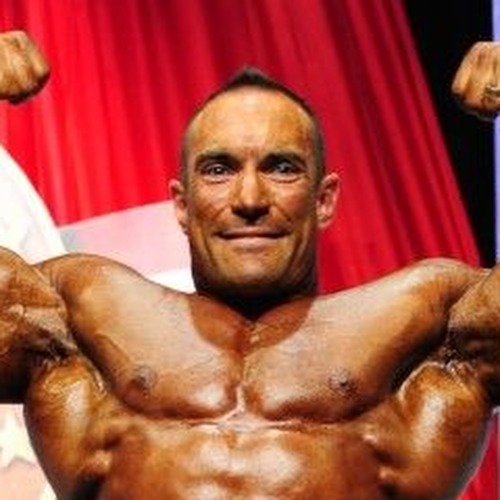 Fabio Petruio profile photo
