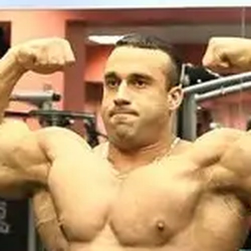 Sergey Bazarov profile photo