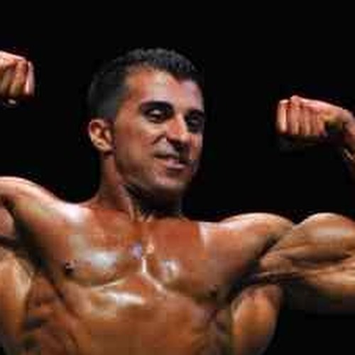 Viorel Marasoiu profile photo