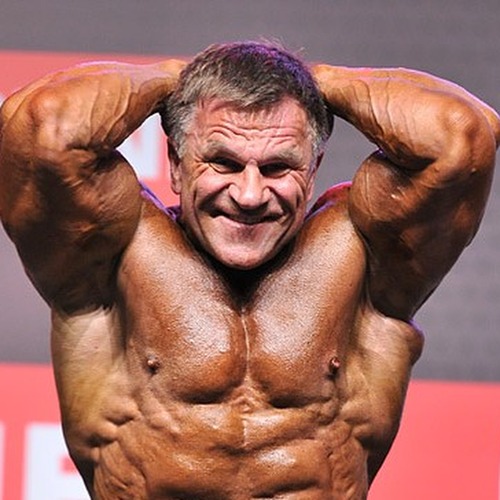 Aleksandr Aleksejev profile photo