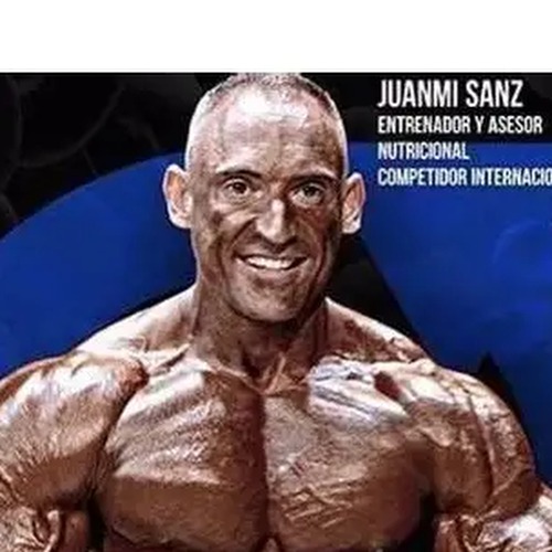 Juan Miguel Sanz profile photo