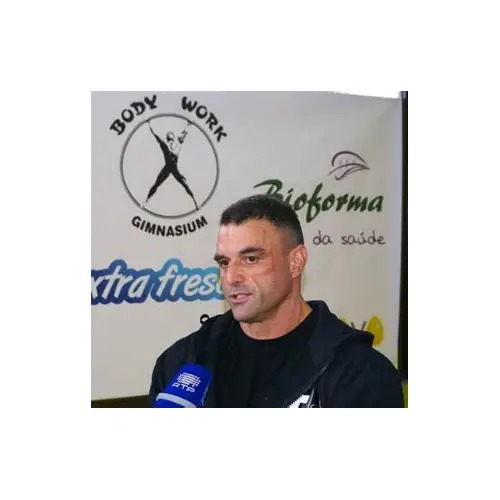 Jose Carlos Camacho Rebolo profile photo