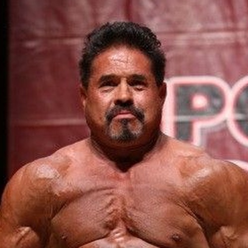 Christopher Jiron profile photo
