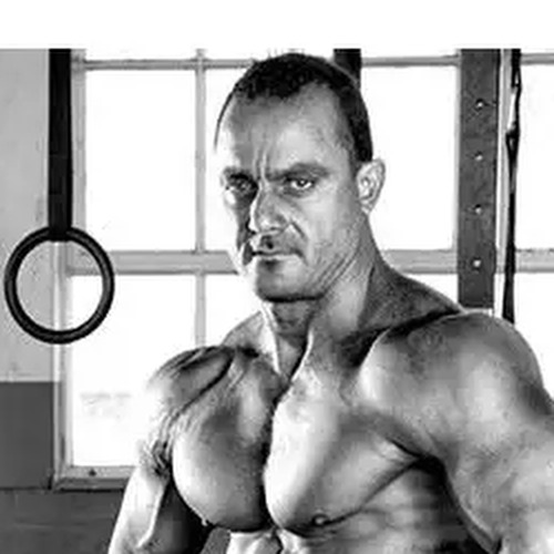 Mario Van Biljon profile photo