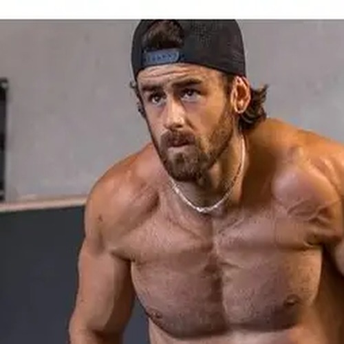 Michal Krajewski profile photo