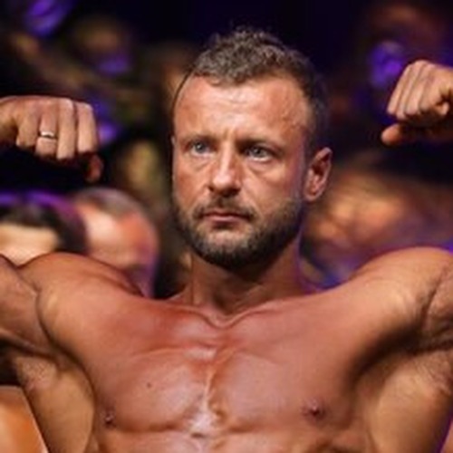 Tomasz Pietras profile photo