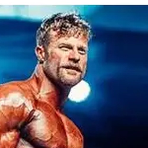 Robert Roos profile photo