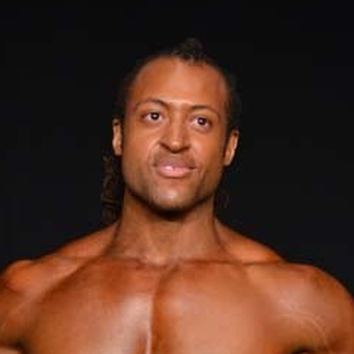 Jay Hall profile photo