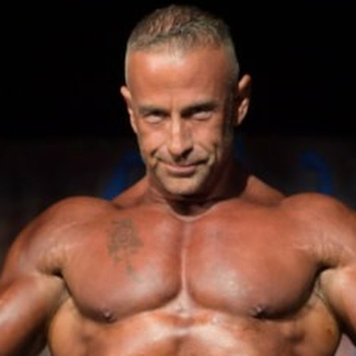 Bert Harrop profile photo