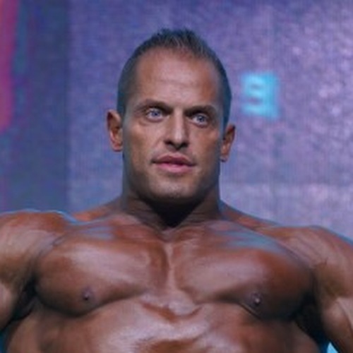 Bernát Scorus profile photo