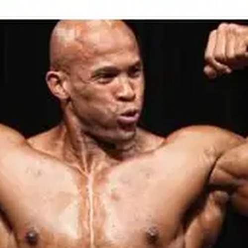 Harold Collins profile photo