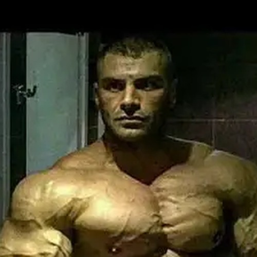 Mehmet Kasap profile photo