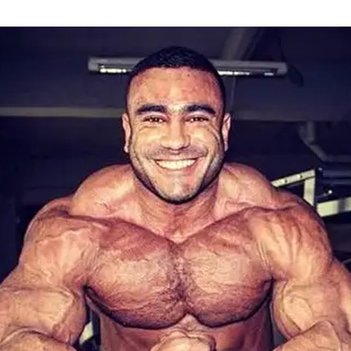 Camilo Castello profile photo