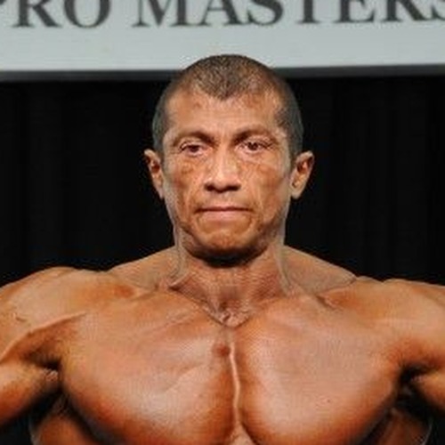 Carlos Alamilla Avalos