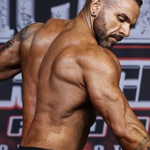 Raul Garcia Fernandez profile photo